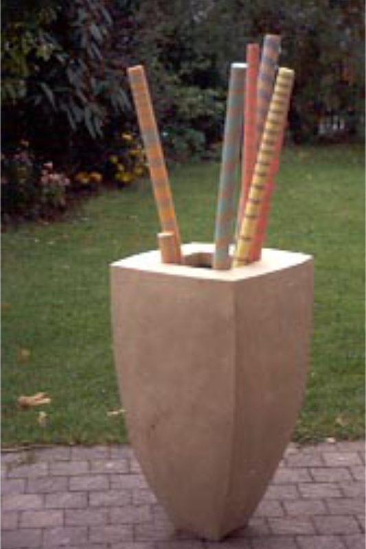 Vase Keramik